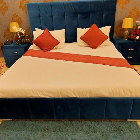 Westin Suites Lahore Phòng bức ảnh