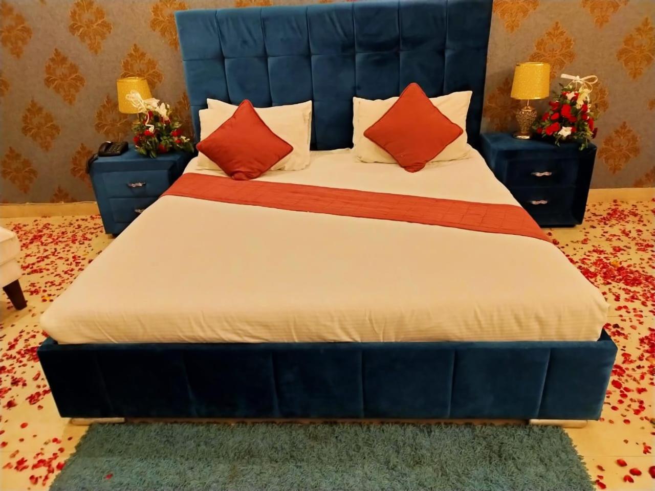 Westin Suites Lahore Phòng bức ảnh